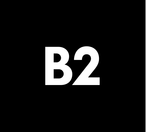 B2 Plataforma