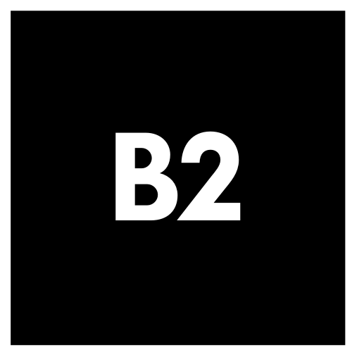 B2 Plataforma